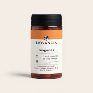 Biogenez