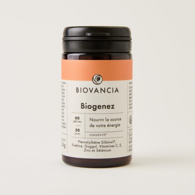 Biogenez