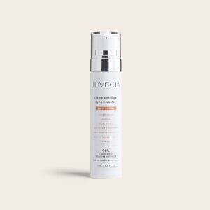 Crème Juvecia