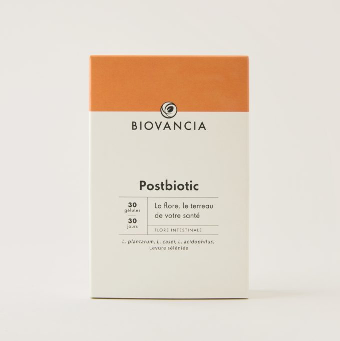 Postbiotic