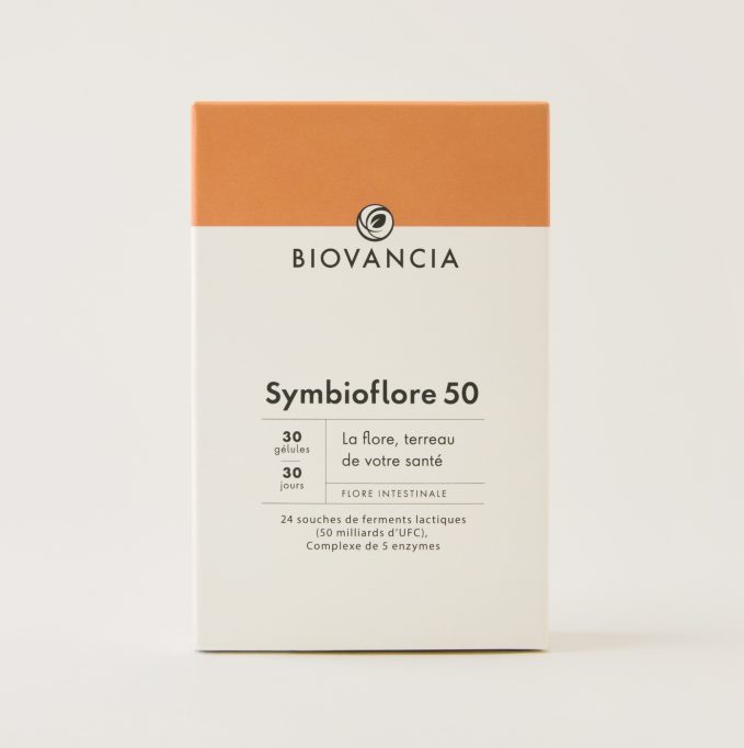 Symbioflore 50