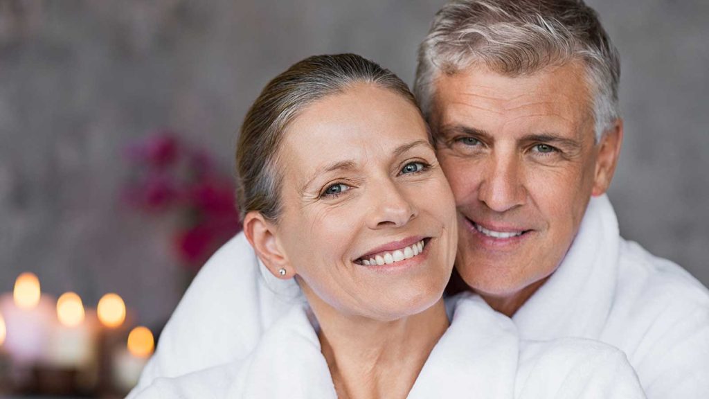 La prostate et les relations sexuelles