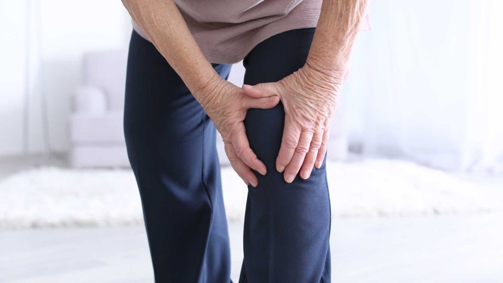 Sur quoi peut-on compter pour soulager les douleurs articulaires?