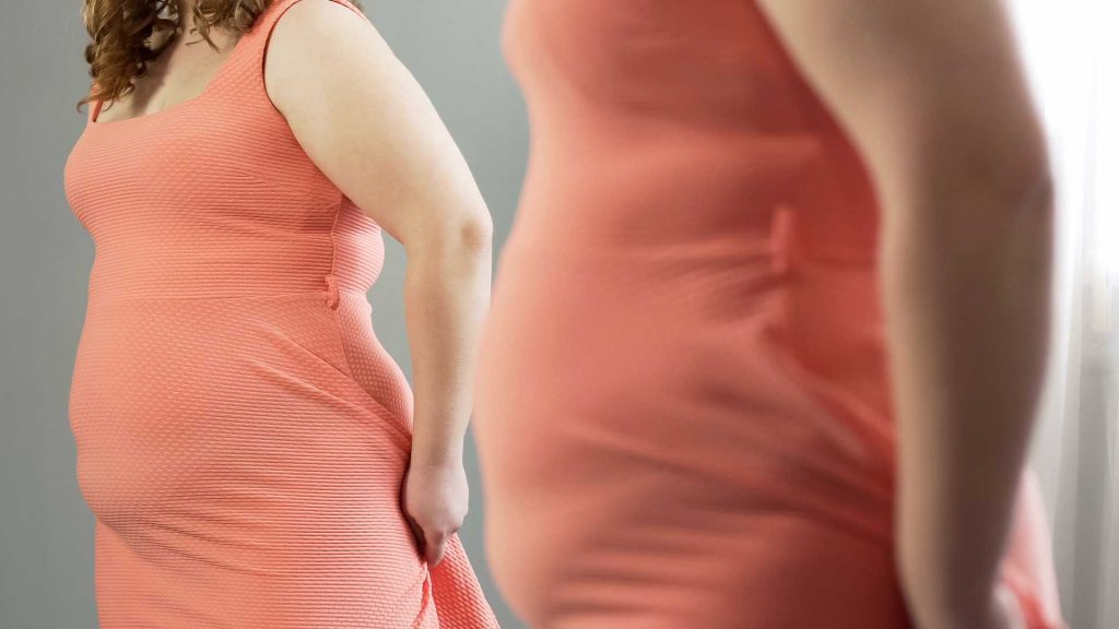 Corriger les problèmes hormonaux qui vous empêchent de maigrir