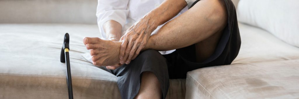 Mycoses d’ongles et de pieds : êtes-vous infectés ?