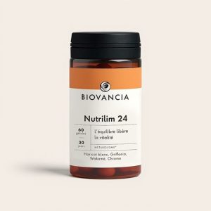 Nutrilim 24