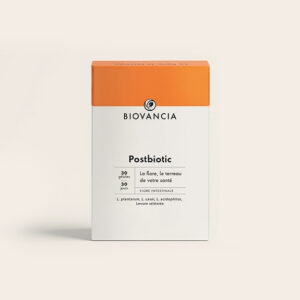 Postbiotic